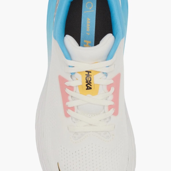 Arahi 7 Running Shoe - Picture 5 of 10